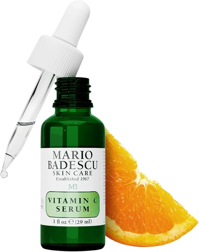 Mario Badescu Vitamin C Serum